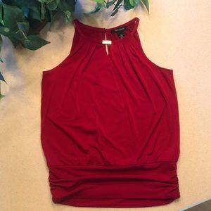 White House Black Market - WHBM - Tank Top